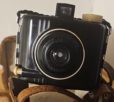 Vintage Kodak Kamera  Sammlerstück