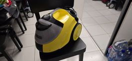 Dampfreiniger Kärcher SC 5 gebraucht