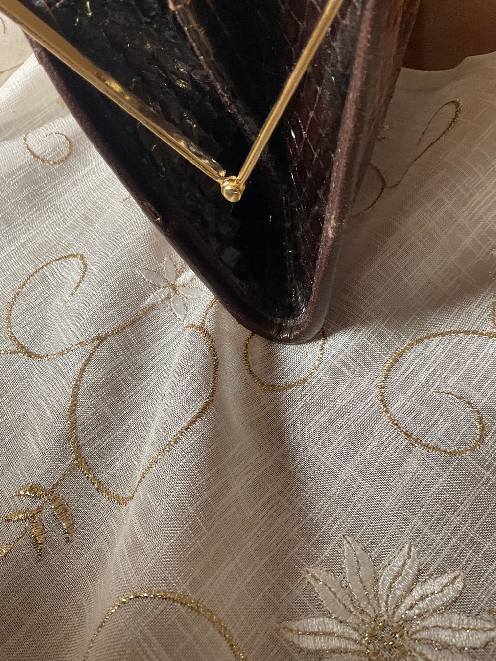 Vera Pelle Borse da donna: Leder Handtasche – Usato da Allschwil venduto da pcar25 4