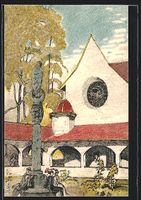 Bern, Schweizer Landesausstellung 1914, 