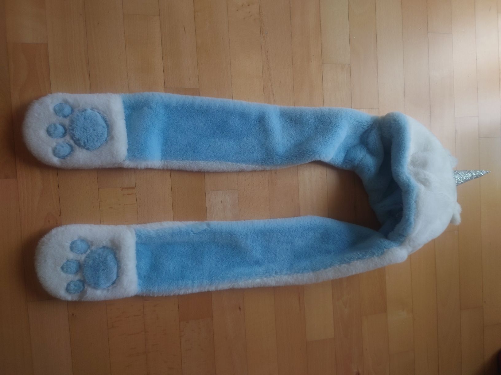 Altro abbigliamento per bambina: Einhornmütze – Usato da Boningen venduto da Swyt