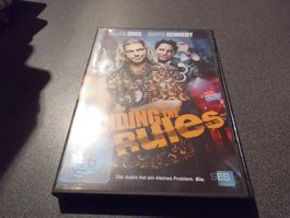 DVD Bending the Rules