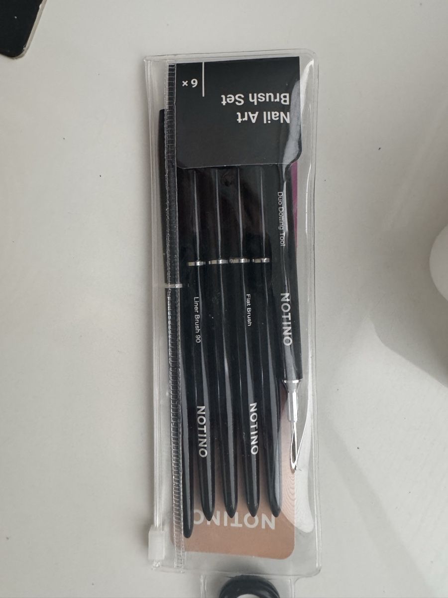 Unghie finte: SET Gross Gel, Claresa Fixing Pinsel usw – Nuovo (secondo la descrizione) da Zürich venduto da Orionos 9
