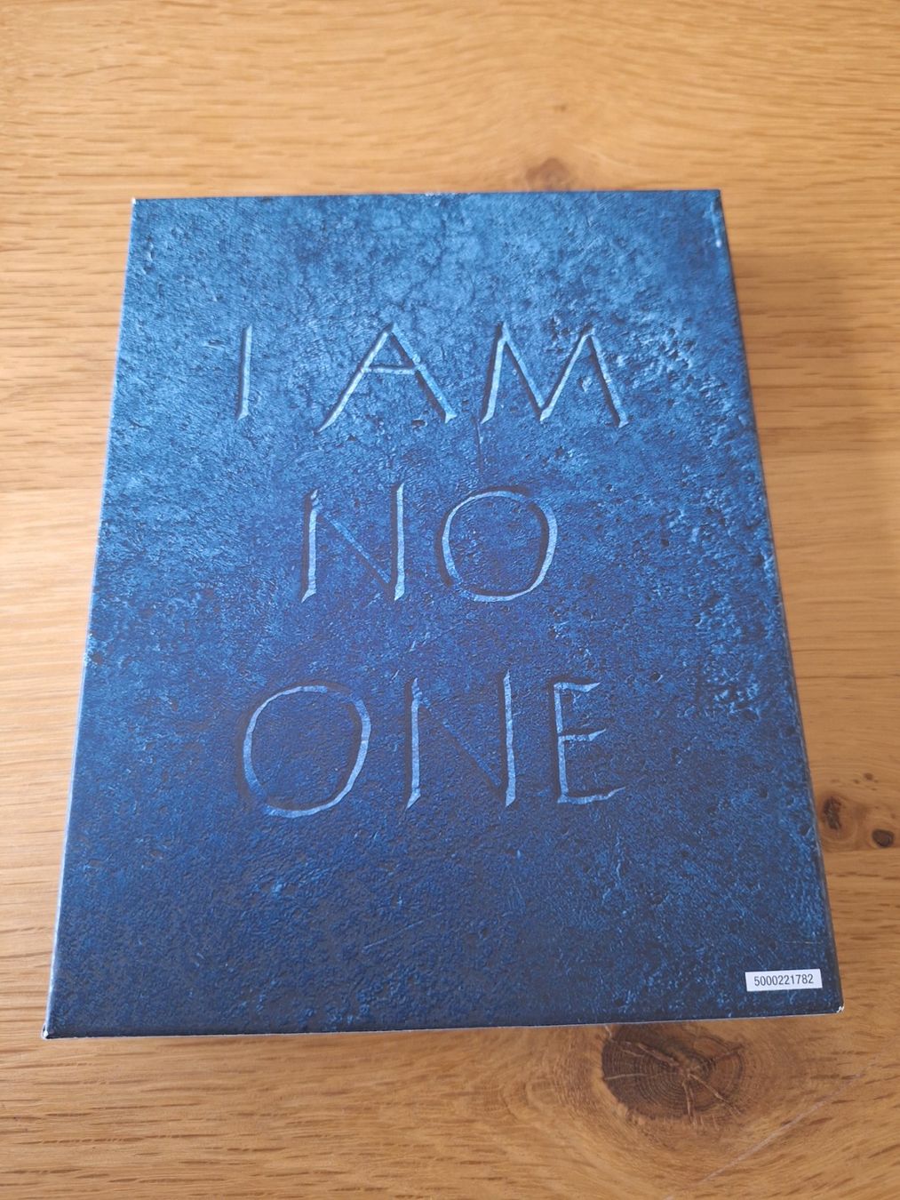 Tutti i DVDs: Blu-ray Game of Thrones Sechste Staffel – Usato da Wanzwil venduto da chlinih93 1