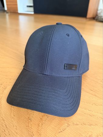 ADIDAS Herren Cap Schwarz Neu Unisex One Size (2025)