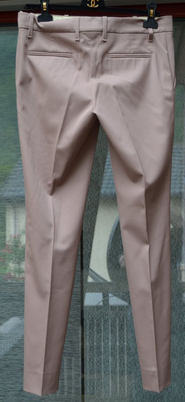 Gucci Pantaloni: Gucci Hose / pantalon 38 – Usato da Collonges venduto da arashee 1