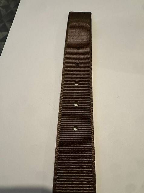 Cinture: Ceinture Patek Philippe – Usato da Chavannes-de-Bogis venduto da sth_yzd6 1