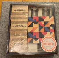 Jeu Marabout La Tour Diabolique - Apéro dînatoire neuf
