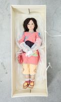 Shilin / Annette Himstedt Puppe / 2007 limitierte Edition