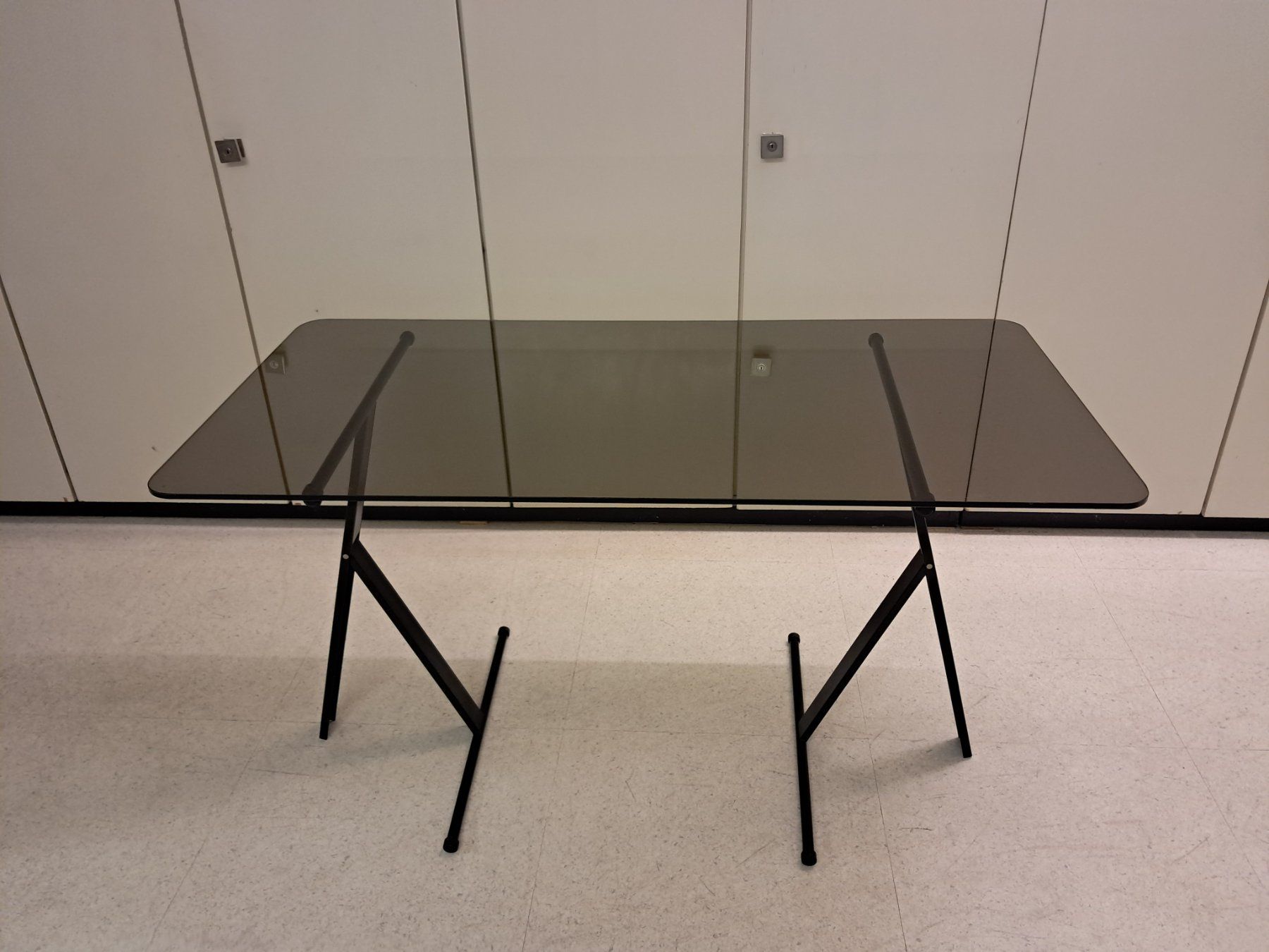 Tavoli: Glass Tisch Modern – Usato da Fällanden venduto da nassoss 1