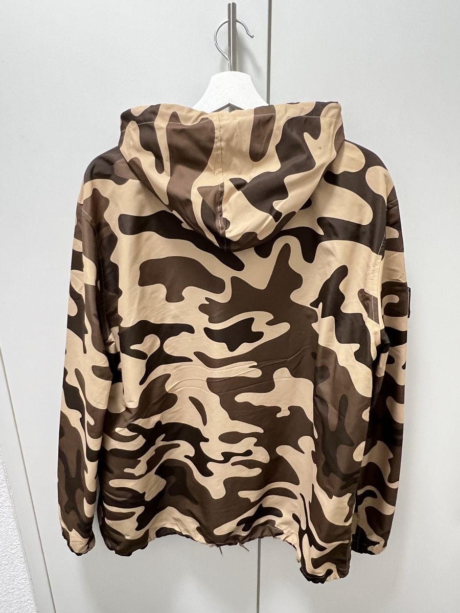 Obey Jacken: OBEY Camouflage Jacke, Windjacke, Gr. L – Gebraucht aus Langenthal von Cico77 4