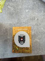 Panini FIFA World Cup 2026 Sticker ÖFB Österreich neu