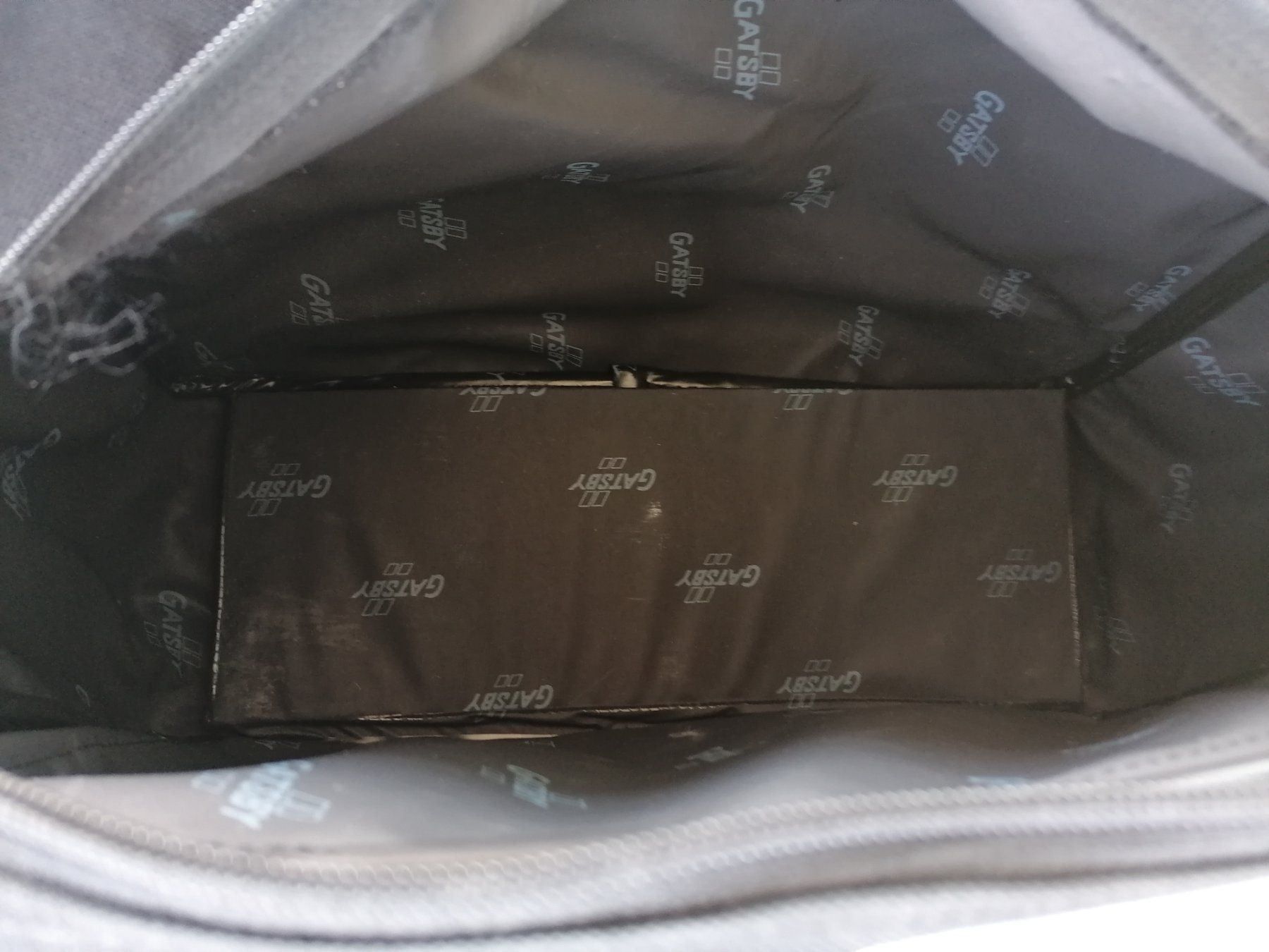 Taschen: Tasche-Umhängetasche GASTBY – Gebraucht aus Muri AG von goodmood17 4