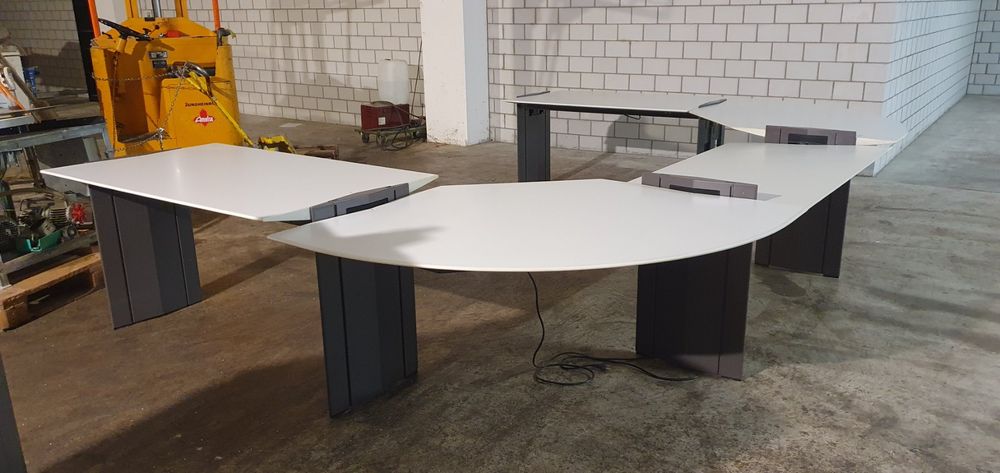 Sea-Club Maritimer Schreibtisch-Organizer Mit Klapp Produktbild-Vorschau 4