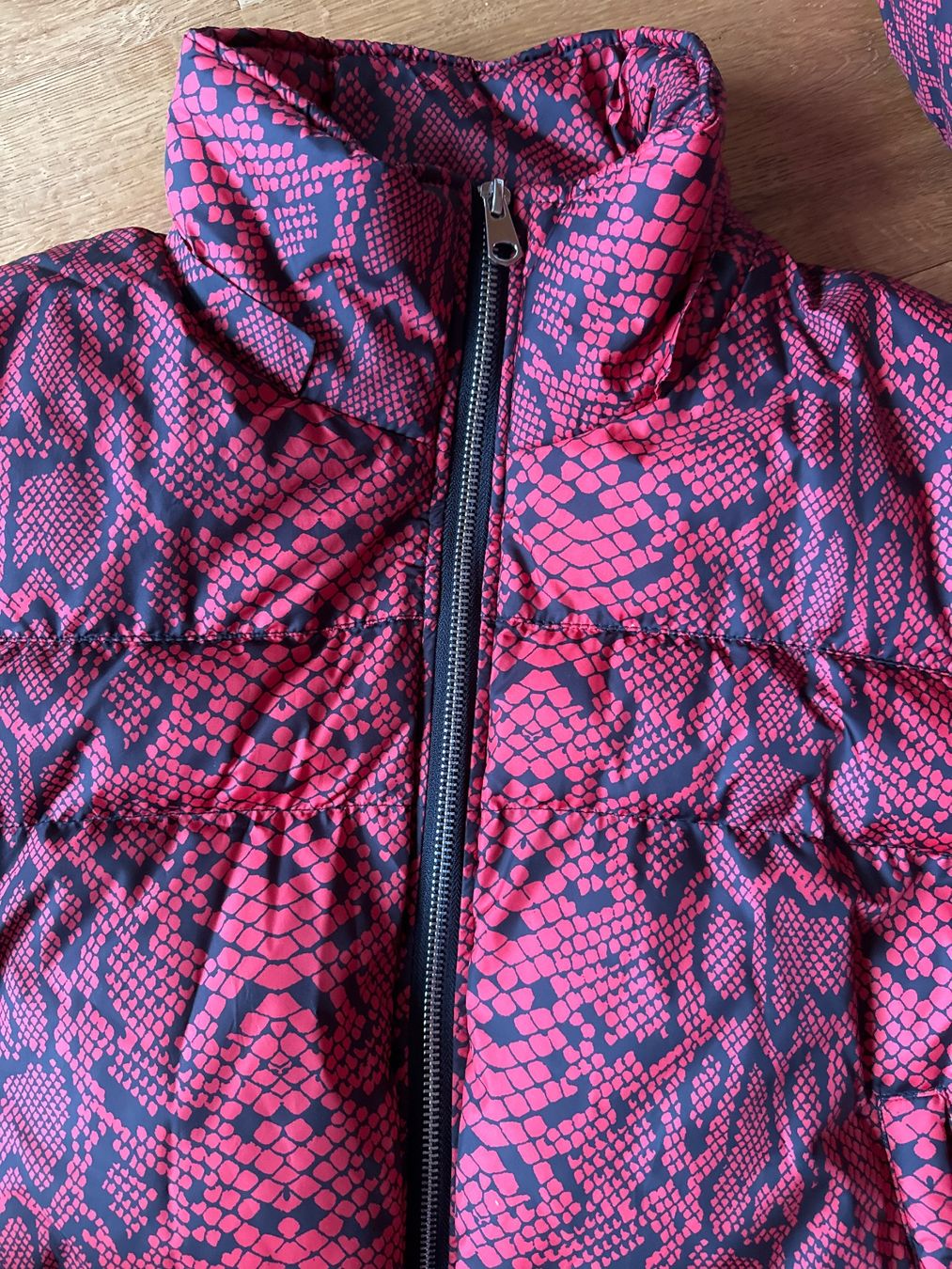 Zara Giacche: steppjacke zara – Usato da gurzelen venduto da malu04 1