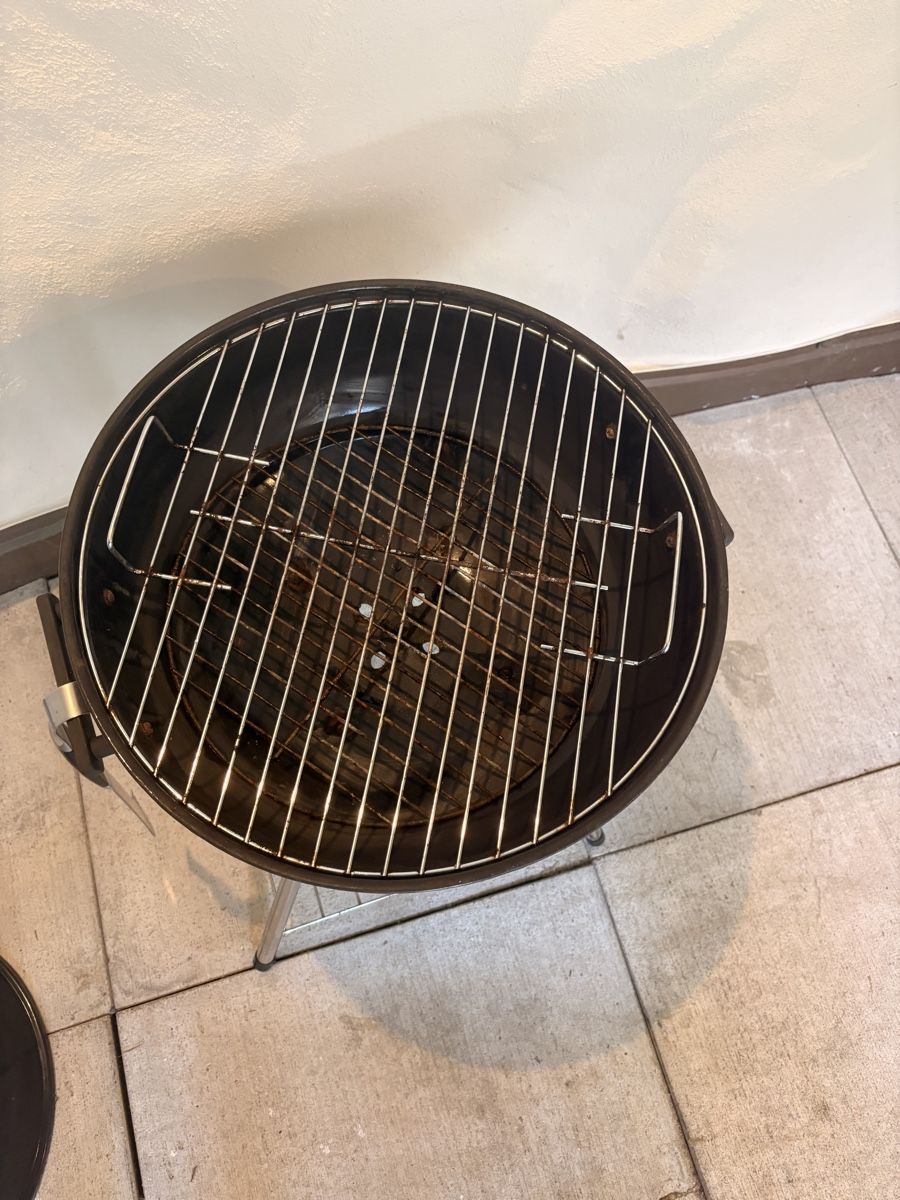Griglie: Kugelgrill – Usato da Schaffhausen venduto da moritzmerz 2