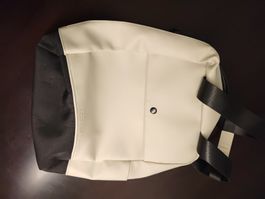 Tretorn-Rucksack, weiss - Super Zustand!