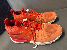 Mammut Trekking Schuh Grösse 40