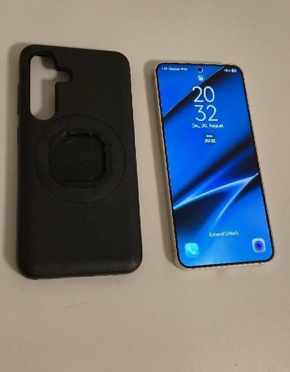 Telefoni cellulari / Smartphones: Samsung Galaxy S24 256GB – Usato da Geroldswil venduto da drg_qvr7 1