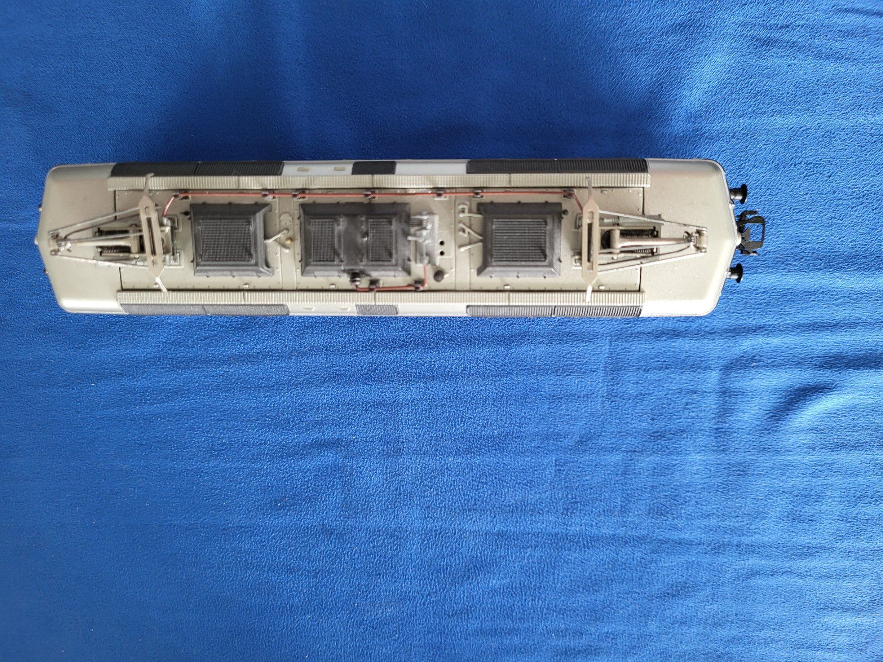 Märklin Modelleisenbahnen: Märklin 83434 – Gebraucht aus Untersiggenthal von Schatzo 3