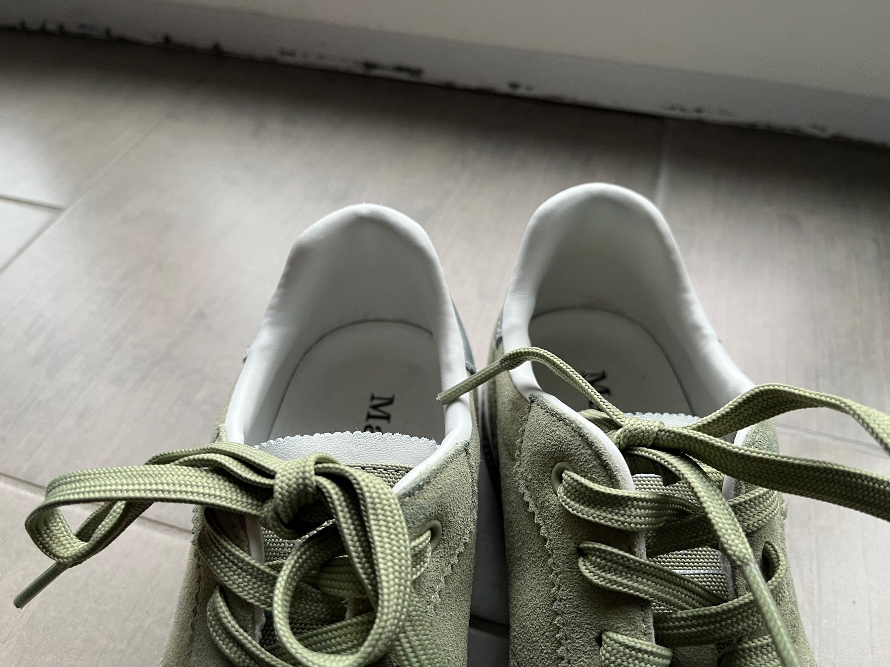 Marc O'Polo Chaussures femmes: Marc O Polo Sneaker, Gr 39 – D'occasion à Brugg AG par daniela065 1
