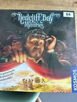 Brettspiel Redcliff Bay Mysteries neuwertig