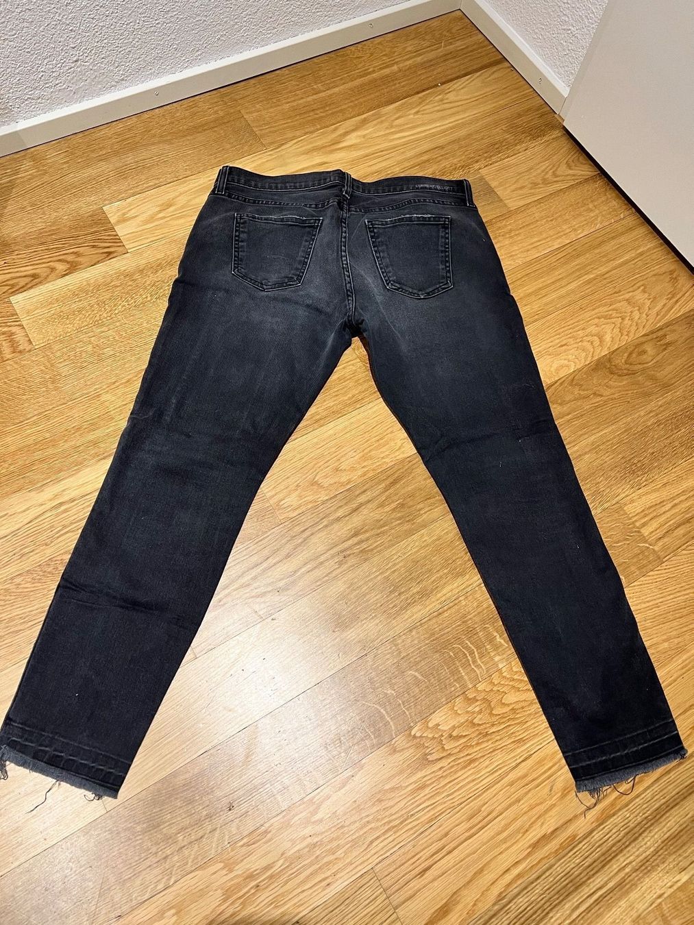 Jeans: Current/Elliott Jeans – Usato da Wetzikon ZH venduto da KikiZu 1