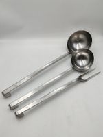 60cm Profi XXL Suppenkellen RÖSLE grosse Schöpfkelle