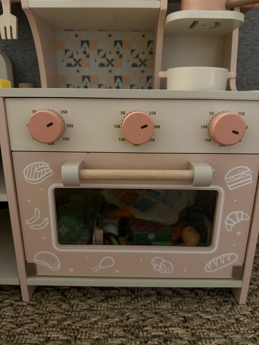 Giocattoli: Petite cuisinette pratique – Usato da Crassier venduto da GGblue23515 4