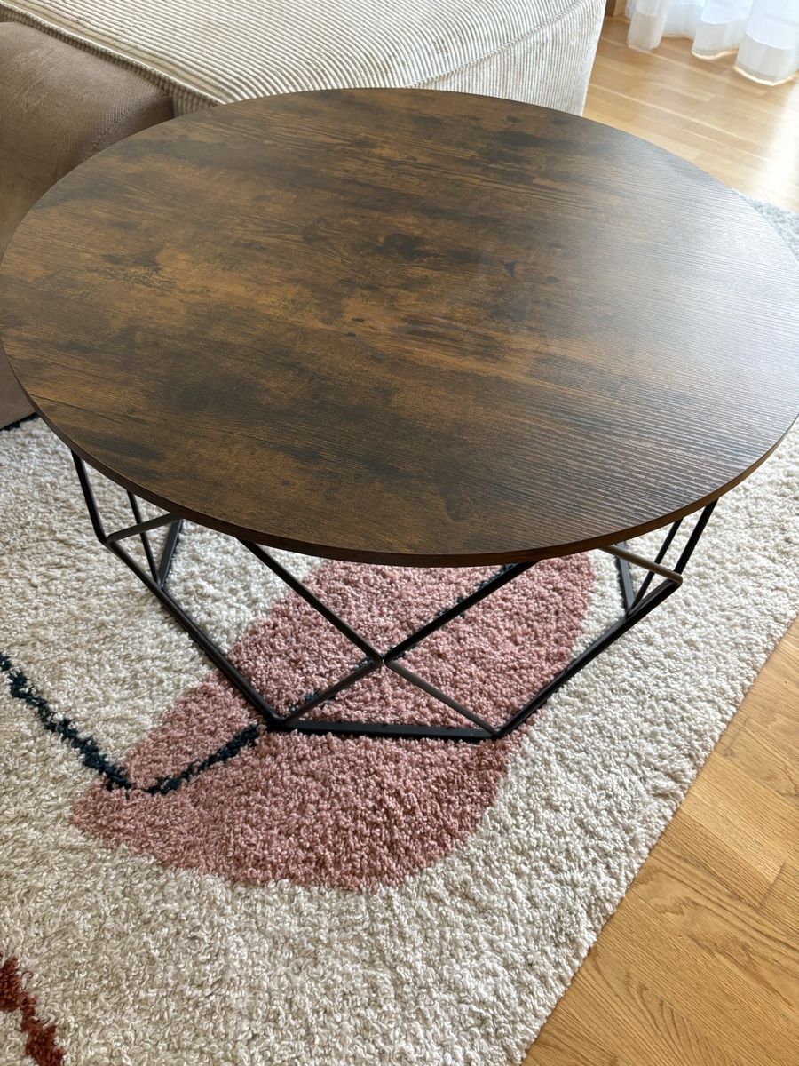 Tische: Table basse – Gebraucht aus Lausanne von mas_nq5s