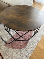 Table basse