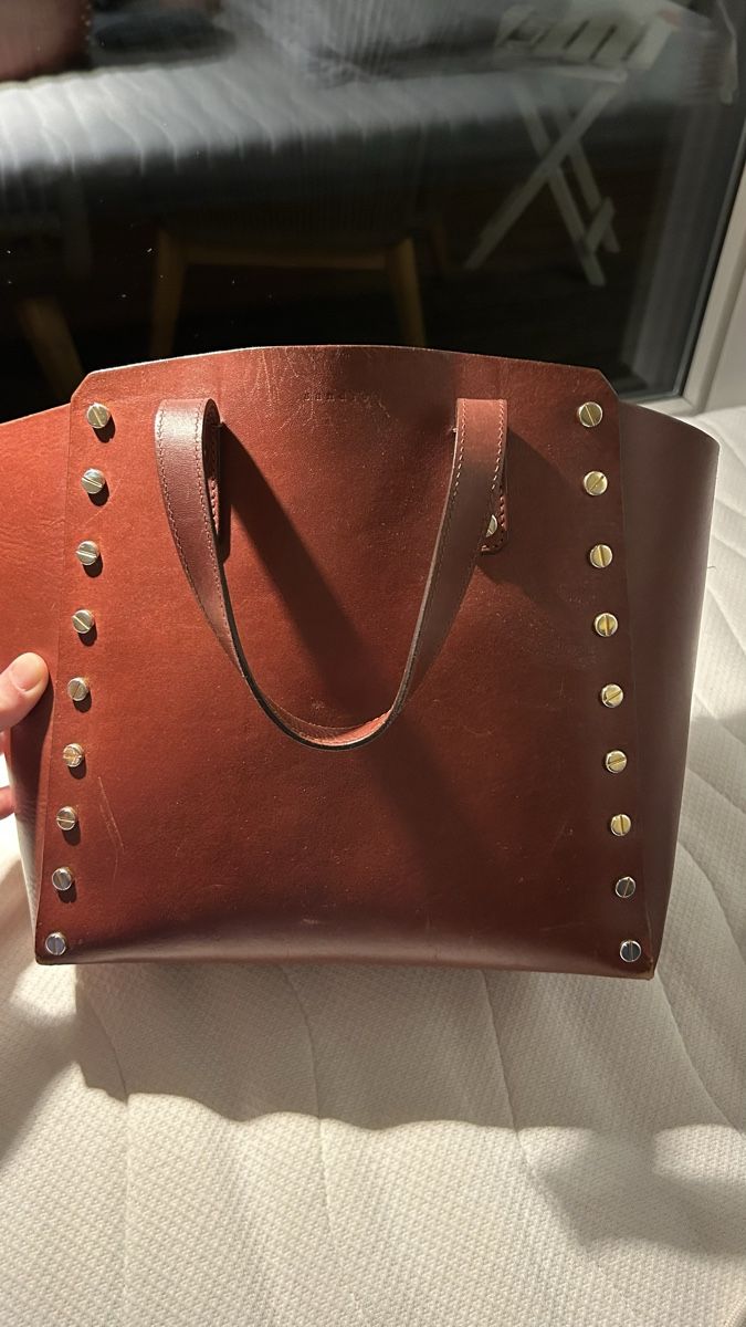 Sandro Borse da donna: Ledertasche von Sandro – Usato da Zürich venduto da han_fl5x