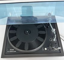 Luxor Hifi Record Player