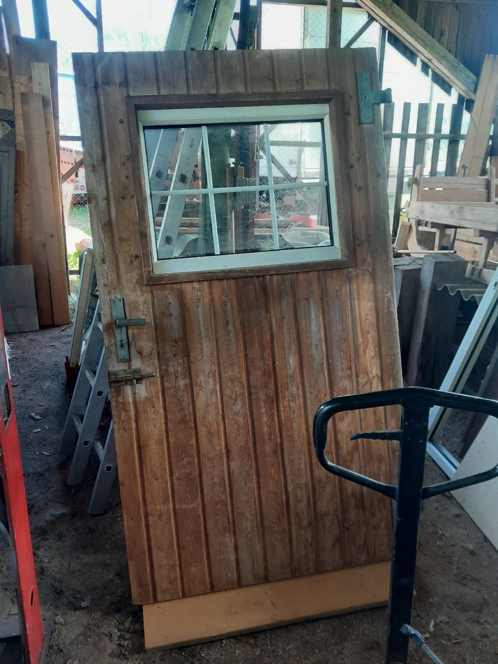 Porte: Türe – Usato da Marbach LU venduto da san_8kt5