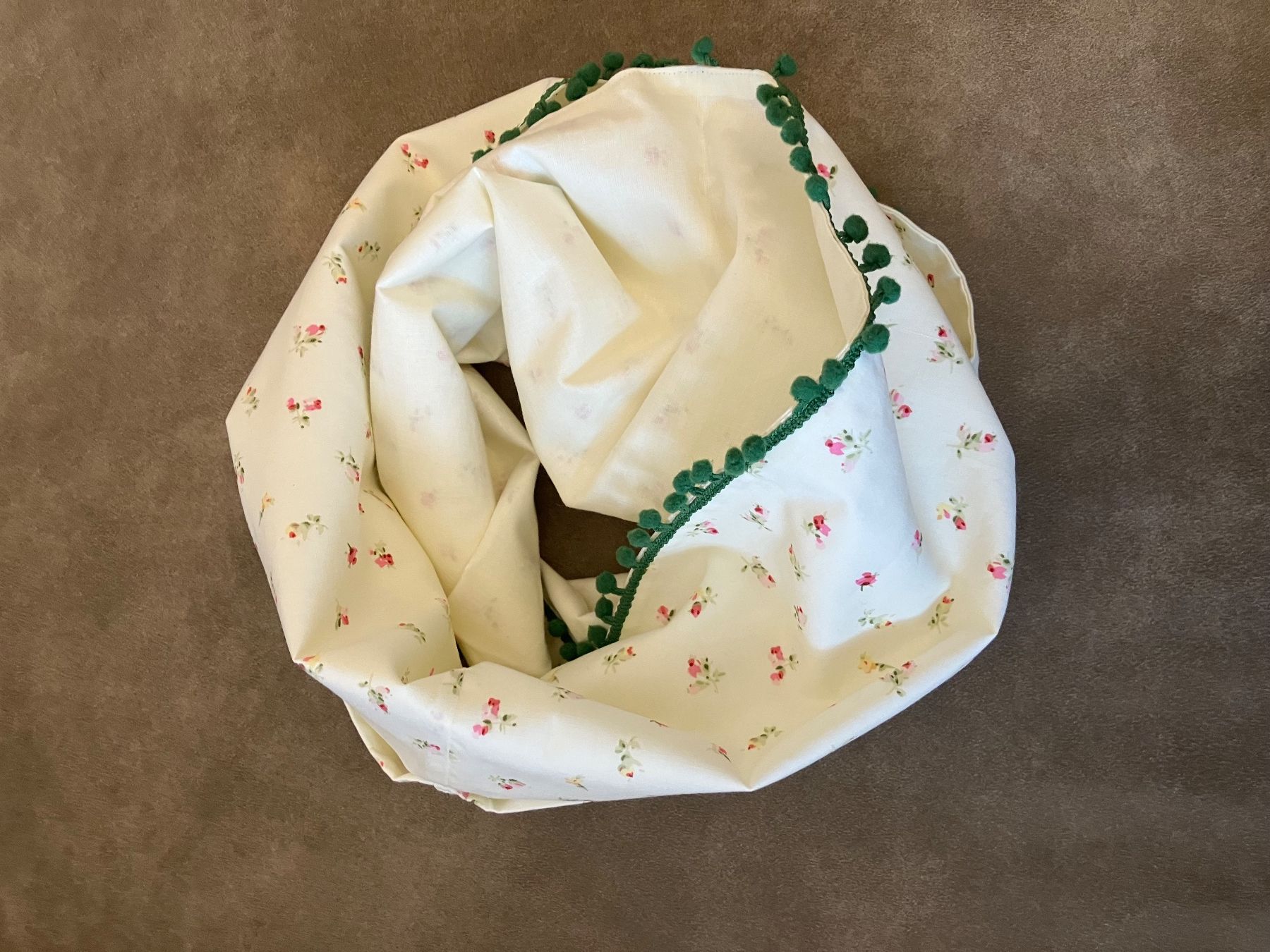 Foulard & Sciarpe: Loop / Schlauchschal neu – Nuovo e nell'imballaggio originale da Arch venduto da Hexenbesen17