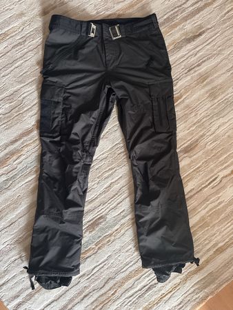 Analog (Burton) Snowboard-/Skihose – Grösse L