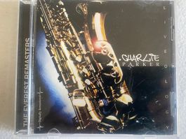 Charlie Parker - Liveology
