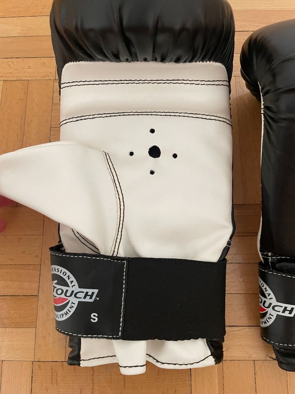 Guanti & manicotti: Fitness-Boxhandschuhe Gr. S – Usato da Zürich venduto da LaSorella 3