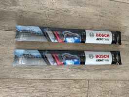 Bosch Aero Twin AR 16 U wiperblades