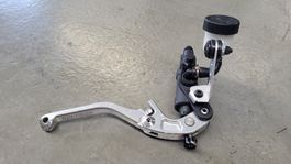 BRAKING MC6601 Supermoto Radial Bremspumpe Handbremspumpe