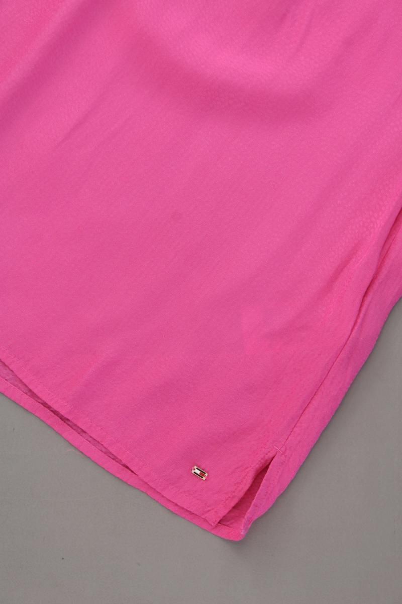 Camicette: Tommy Hilfiger Kurzarmbluse Gr. 42 pink – Nuovo (secondo la descrizione) da Neustadt an der Waldnaab venduto da SecondLifeFashion 2