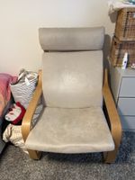 Bequemer Sessel