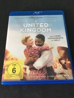 A United Kingdom [Blu-ray]