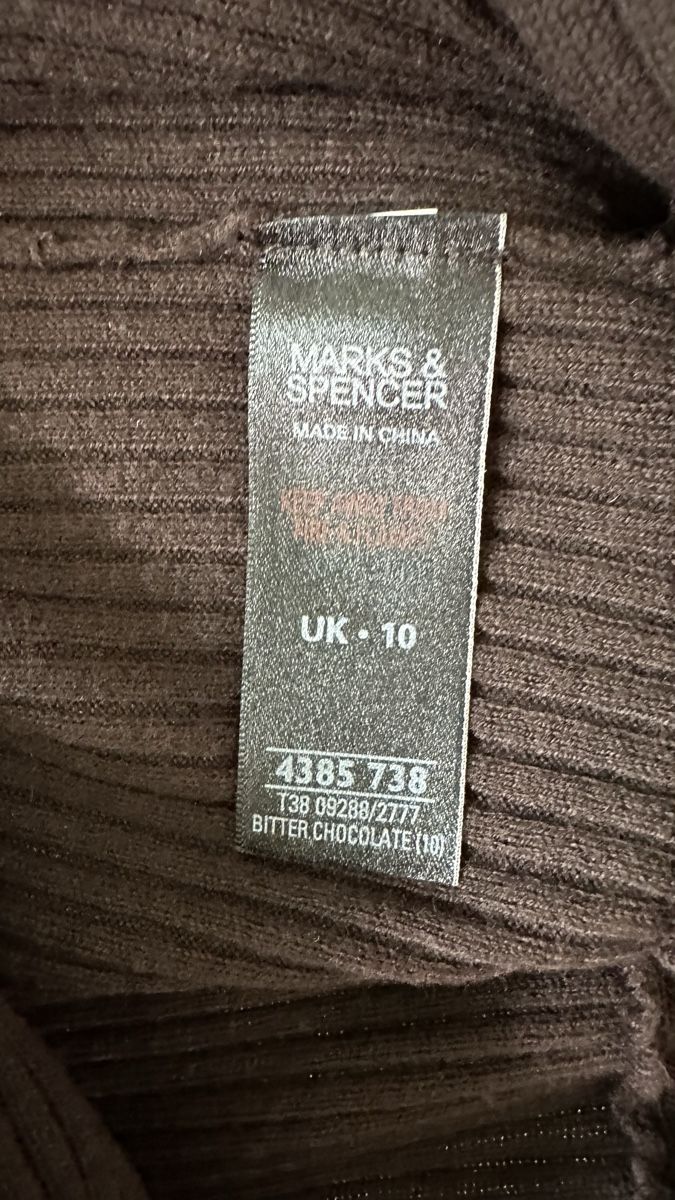 Pullover & Sweatshirts: Schöne Damenjacke von Marks&Spencer – Gebraucht aus Adliswil von RicPro 8