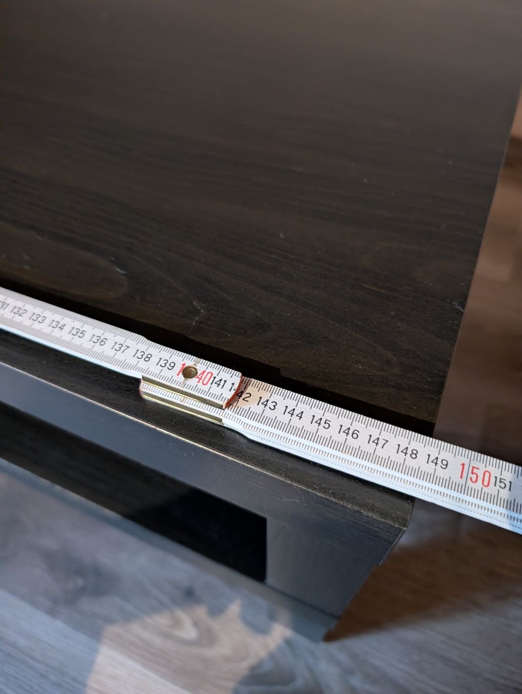 Ikea TV Möbel: Ikea Sideboard – Gebraucht aus Niederurnen von maus.on.the.bike 4