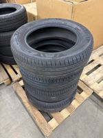 4x Winterreifen Nexen 205/60 R16 96H