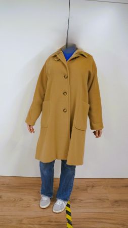 MAX MARA Vintage Mantel Grösse 40