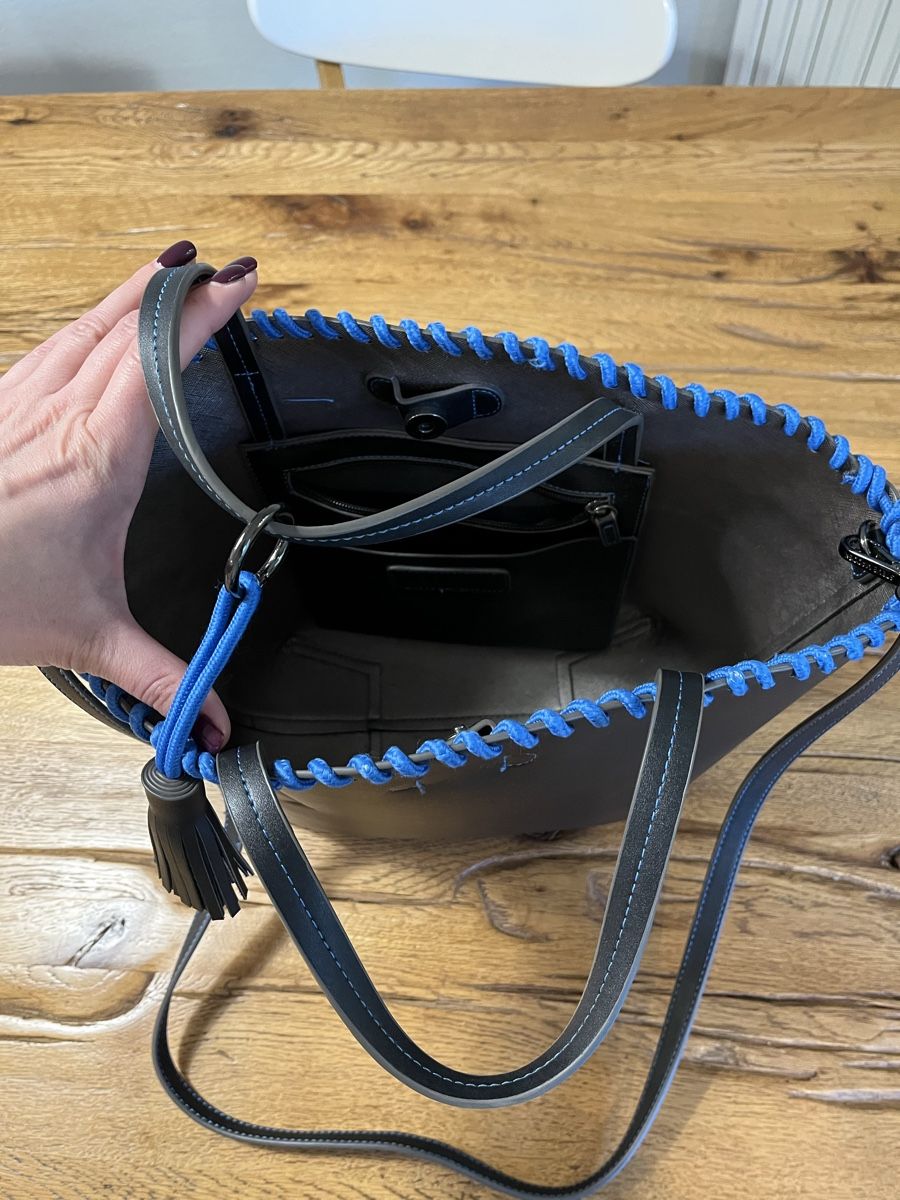 Steve Madden Sacs femmes: Steve Madden sac – D'occasion à Oulens-sous-Echallens par MashaZ 2