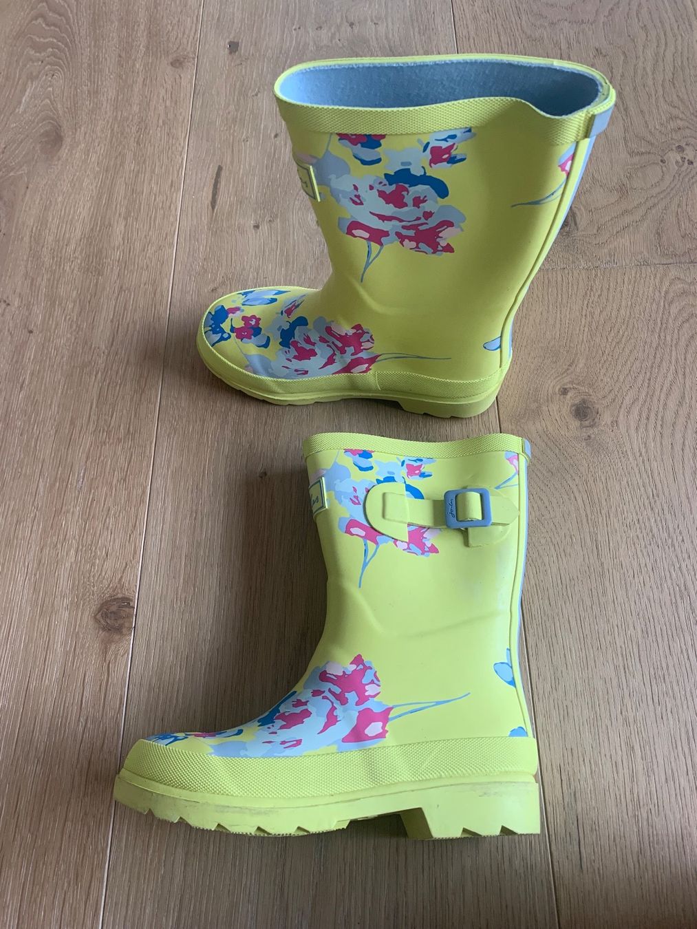 Jacken & Mäntel: NEU Set Regenmantel&Regenstiefel, Gr.116 – Neu und originalverpackt aus Eglisau von vfe7 3