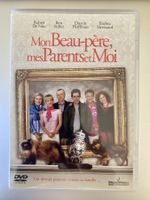 Mon beau-père, mes parents et moi - De Niro, Ben Stiller